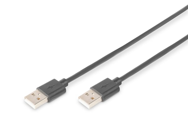 DIGITUS ASSMANN - USB cable - USB to USB - 1.8 m