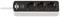 Brennenstuhl Ecolor Power Strip Socket 3-Way - 1.5 m – kuva 4