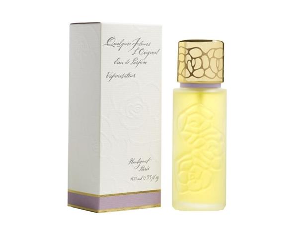Quelques Fleurs l'Original Eau De Parfum 100ml