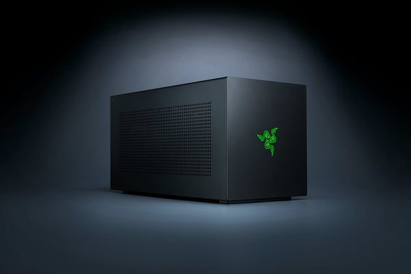 Razer Core X V2 External GPU Enclosure – kuva 3/3
