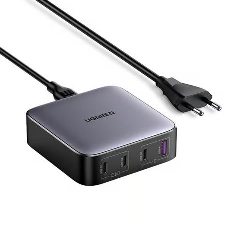 Ugreen 40914 Nexode 200W GaN Desktop USB-C USB-A Charger