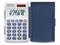 SHARP Laskin EL243S – kuva 3