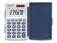 SHARP Laskin EL243S