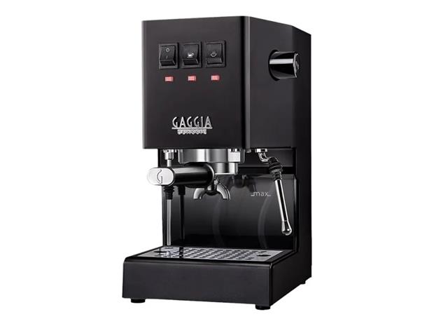 Gaggia E24 Manual Espresso machine 2.1 L
