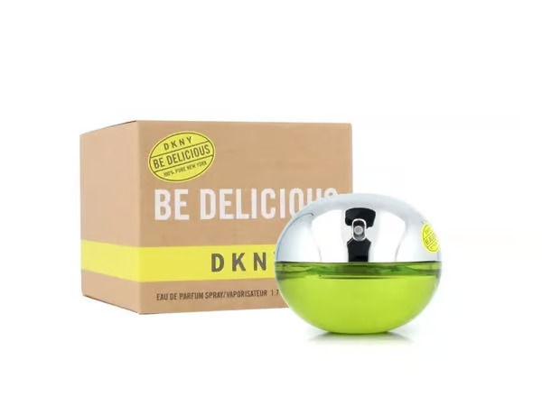 DKNY Be Delicious - EdP 50 ml