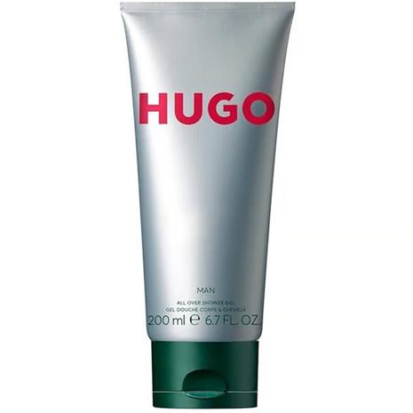 Hugo Boss Hugo Man Shower Gel