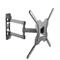 Techly 32-55" Universal LCD TV Wall Mount Bracket Black – kuva 3