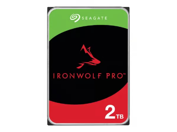 Seagate ST2000NT001