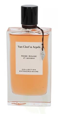 Van Cleef & Arpels Collection Rose Rouge - EdP 75 ml