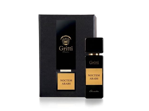 Gritti Noctem Arabs EDP 100 ml