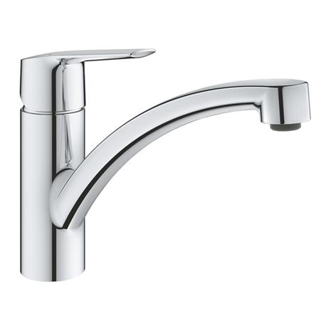 Grohe Start Kitchen faucet Chrome