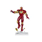 Figu: Marvel Rivals Collection - Iron Man (28cm) FIGU