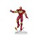 Figu: Marvel Rivals Collection - Iron Man (28cm) FIGU – kuva 1