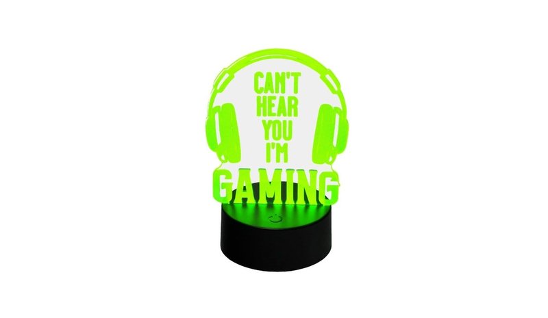 Lamppu: Cant Hear You KOTIIN
