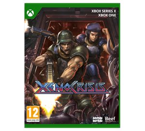 Xeno Crisis, Xbox One/Series X -peli