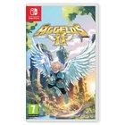 Aggelos 2, Nintendo Switch -peli