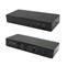 i-tec USB-C Quattro Display Docking Station with Power Delivery 85 W – kuva 2