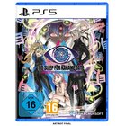 No Sleep For Kaname Date - From Ai: The Somnium Files, PS5 -peli