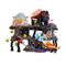 Schleich Eldrador 42757, MasterCave Smashrador – kuva 7