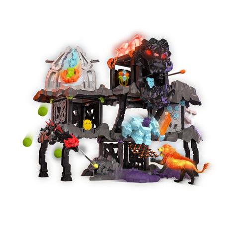 Schleich Eldrador 42757, MasterCave Smashrador