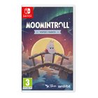 Moomintroll: Winter's Warmth, Nintendo Switch -peli