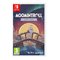 Moomintroll: Winter's Warmth, Nintendo Switch -peli – kuva 1