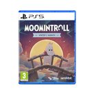 Moomintroll: Winters Warmth, PS5 -peli