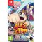 Alex Kidd in Miracle World DX, Nintendo Switch -peli – kuva 1