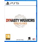 Dynasty Warriors: Origins - Treasure Box Edition, PS5 -peli