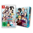 My Next Life as a Villainess: Pirates of the Disturbance - Limited Edition, Nintendo Switch -peli