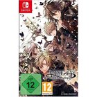 Amnesia: Later x Crowd - Limited Edition, Nintendo Switch -peli