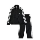 adidas Originals Firebird Ts - Black - 128