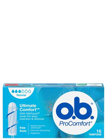 OB ProComfort Normal