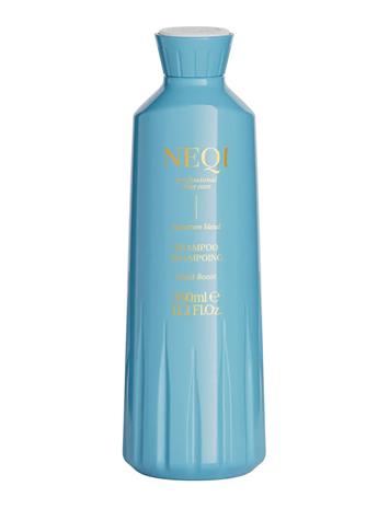 NEQI Build Boost Shampoo 330 ml