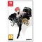 Jack Jeanne - BRONZE Edition, Nintendo Switch -peli – kuva 1
