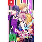 Cupid Parasite - Limited Edition, Nintendo Switch -peli