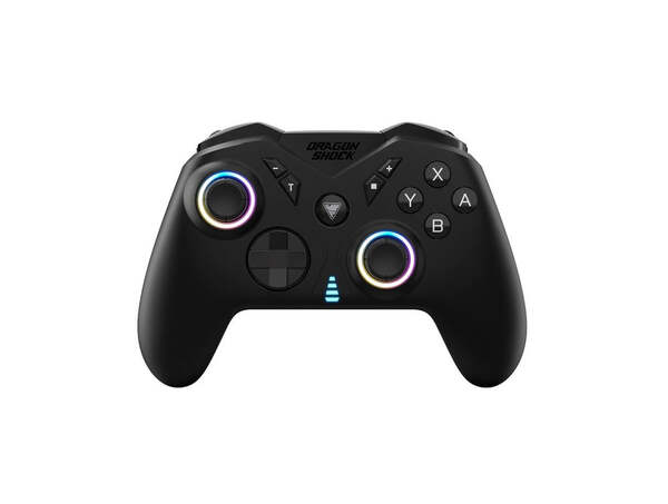 Dragonshock Nebula Ultimate Wireless Controller for Nintendo Switch, peliohjain