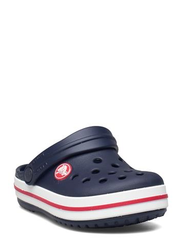 Crocs Crocband Clog T Shoes Clogs Blue Crocs