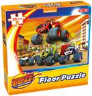 Tactic 56201 puzzle Jigsaw puzzle 35 pc(s) Cartoons
