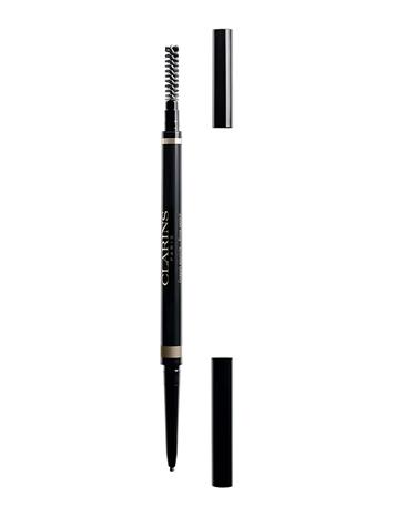 Clarins Brow Pencil 1
