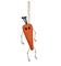 Hansbo sport - Horse toy Carrot – kuva 2