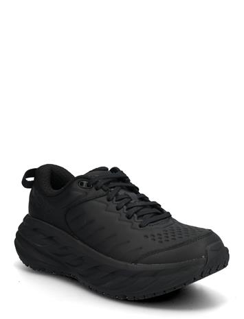 HOKA W Bondi Sr - Black - 38 2/3