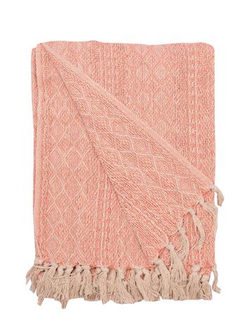 Au Maison Throw - Beige - 130X180CM