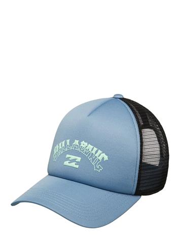 Billabong Podium Trucker - Blue - ONE SIZE