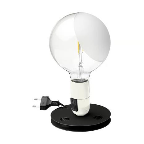 Flos - Lampadina Pöytävalaisin White