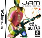 Jam Sessions, Nintendo DS -peli