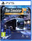 Bus Simulator 21: Next Stop - Gold Edition, PS5 -peli