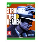 Stranger Than Heaven, Xbox Series X -peli