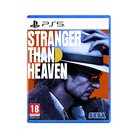 Stranger Than Heaven, PS5 -peli