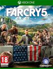 Far Cry 5, Xbox One -peli